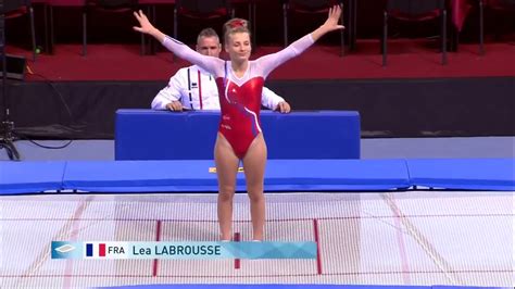 2017 Trampoline World Championships (Female)